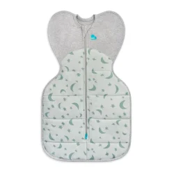 Love to Dream 3.5 tog Swaddle Up Extra Warm