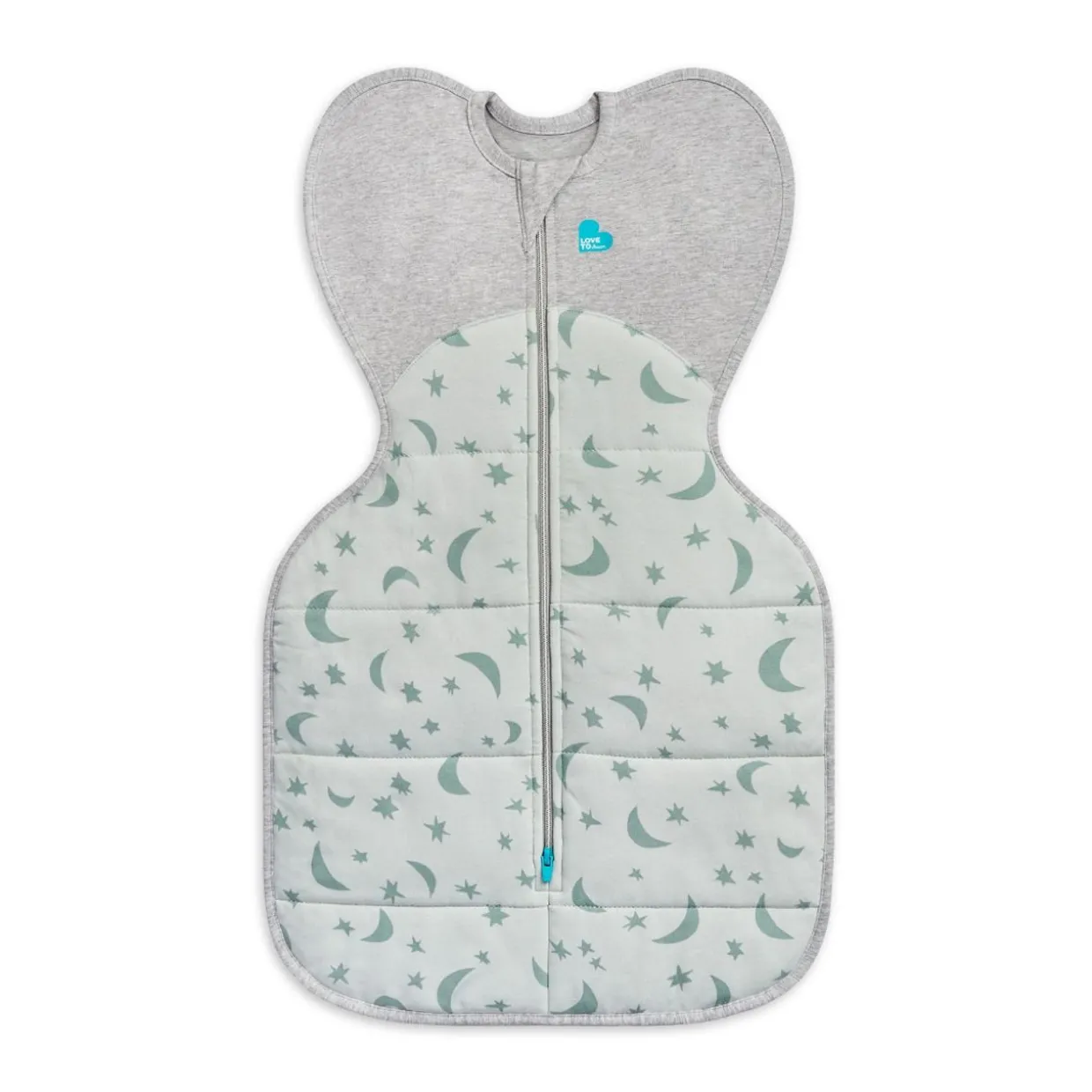 Love to Dream 3.5 tog Swaddle Up Extra Warm