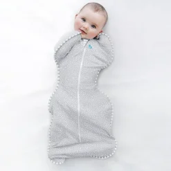 Love to Dream 1.0 tog Swaddle Up Bamboo