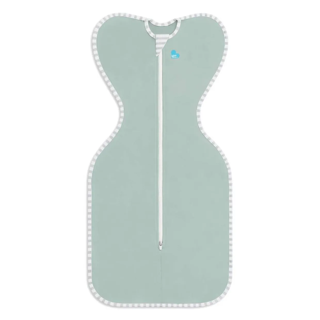 Love to Dream 0.2 tog Swaddle Up Lite