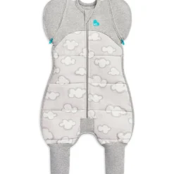 Love to Dream 2.5 tog Swaddle Up Transition Suit