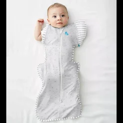 Love to Dream Swaddle Up Transition Bag Lite