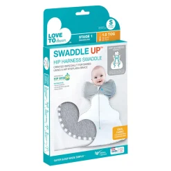 Love to Dream Swaddle Up - Hip Harness Swaddle