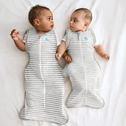 Love to Dream Swaddle Up 50:50 Transition Bag 1.0 tog