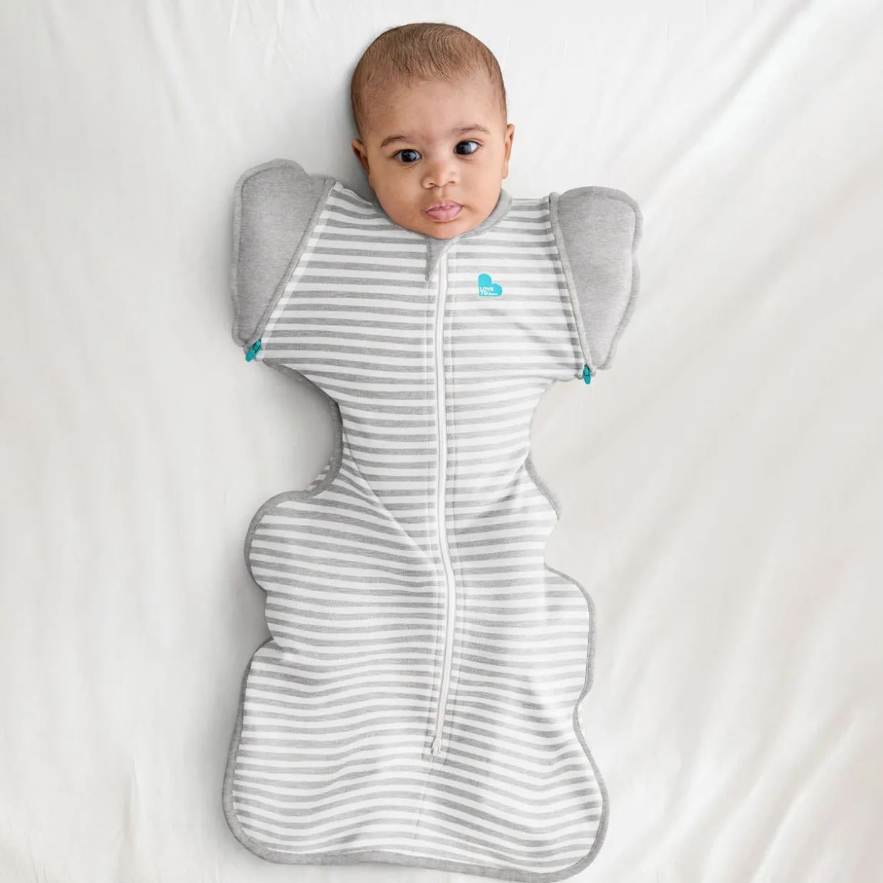 Love to Dream Swaddle Up 50:50 Transition Bag 1.0 tog