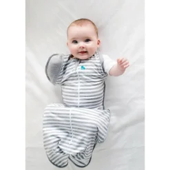 Love to Dream Swaddle Up 50:50 Transition Bag 1.0 tog