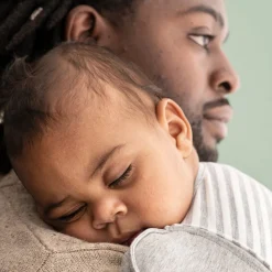 Love to Dream Swaddle Up 50:50 Transition Bag 1.0 tog