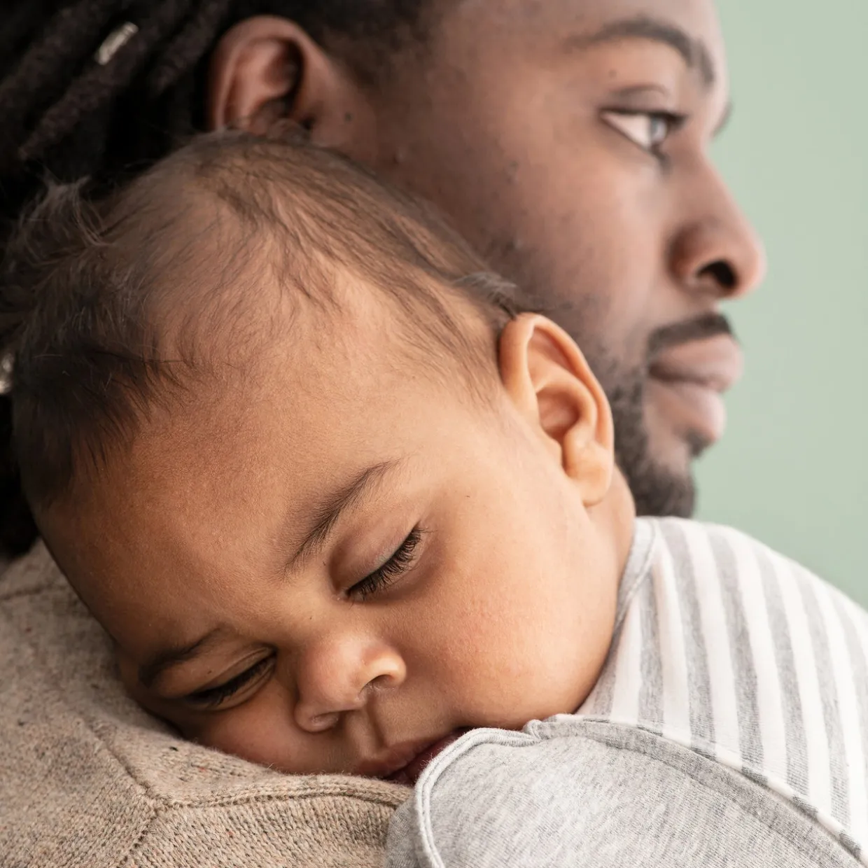 Love to Dream Swaddle Up 50:50 Transition Bag 1.0 tog