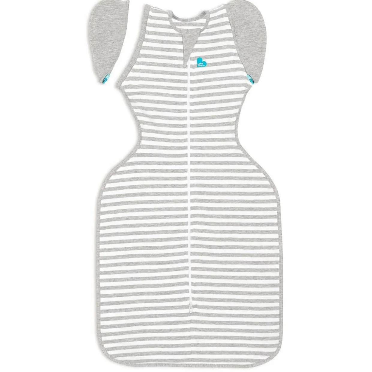 Love to Dream Swaddle Up 50:50 Transition Bag 1.0 tog