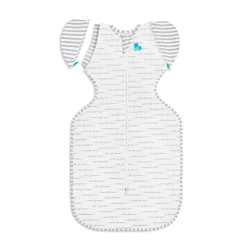 Love to Dream Swaddle Up 50:50 Transition Bag 1.0 tog