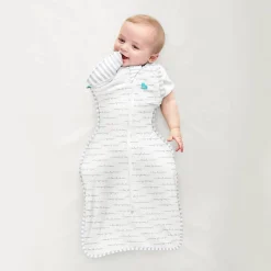 Love to Dream Swaddle Up 50:50 Transition Bag 1.0 tog