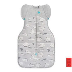 Love to Dream Swaddle Up Transition Bag Extra Warm - 3.5 tog
