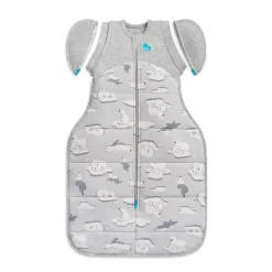 Love to Dream Swaddle Up Transition Bag Extra Warm - 3.5 tog