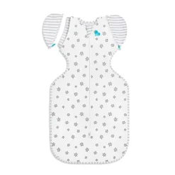 Love to Dream Swaddle Up Transition 50:50 - Bamboo Viscose Lite 0.2 tog