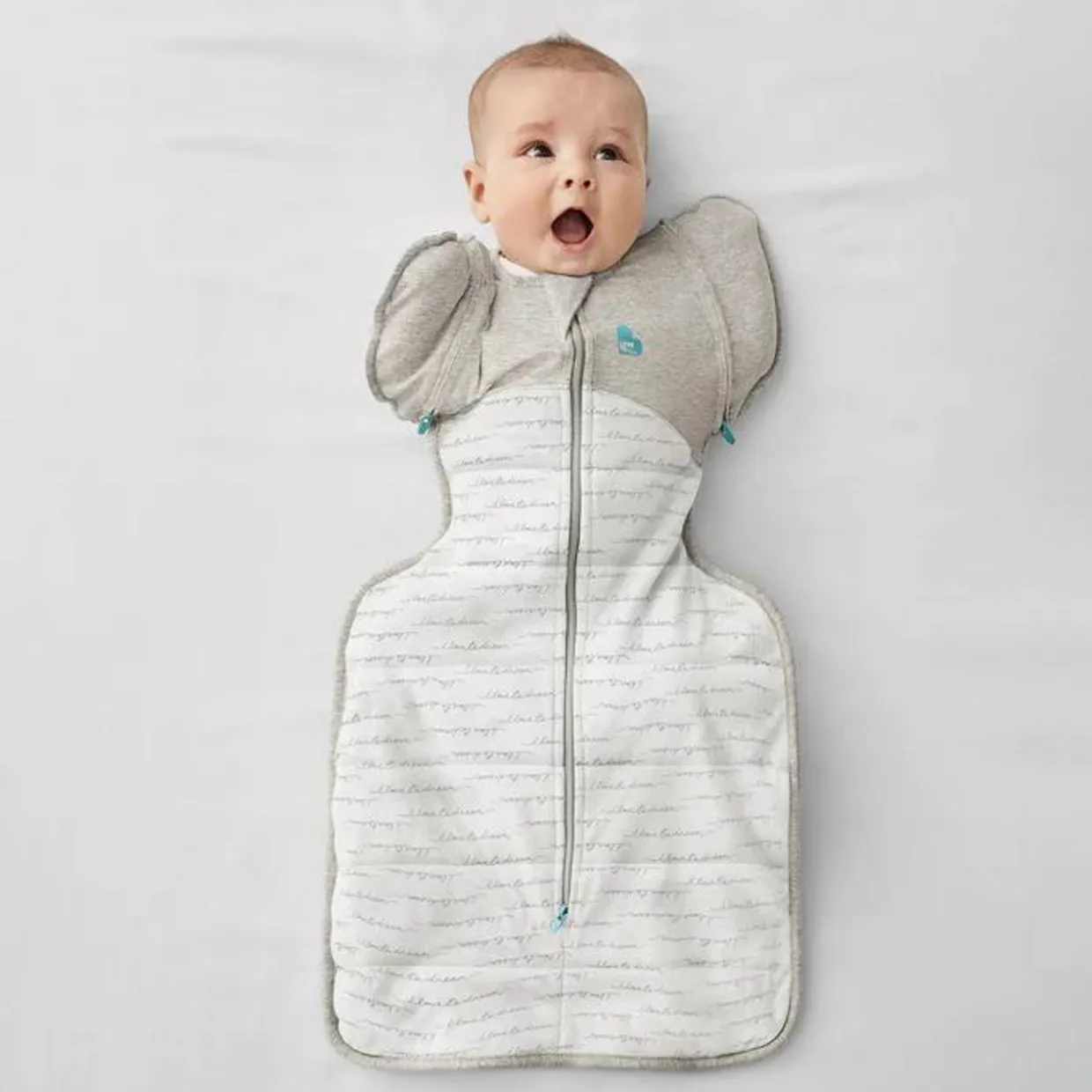 Love to Dream Swaddle Up Transition Bag Warm 2.5 tog