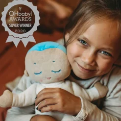 Lulla Doll Sleep Companion - Generation Three
