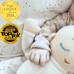 Lulla Doll Sleep Companion - Generation Three