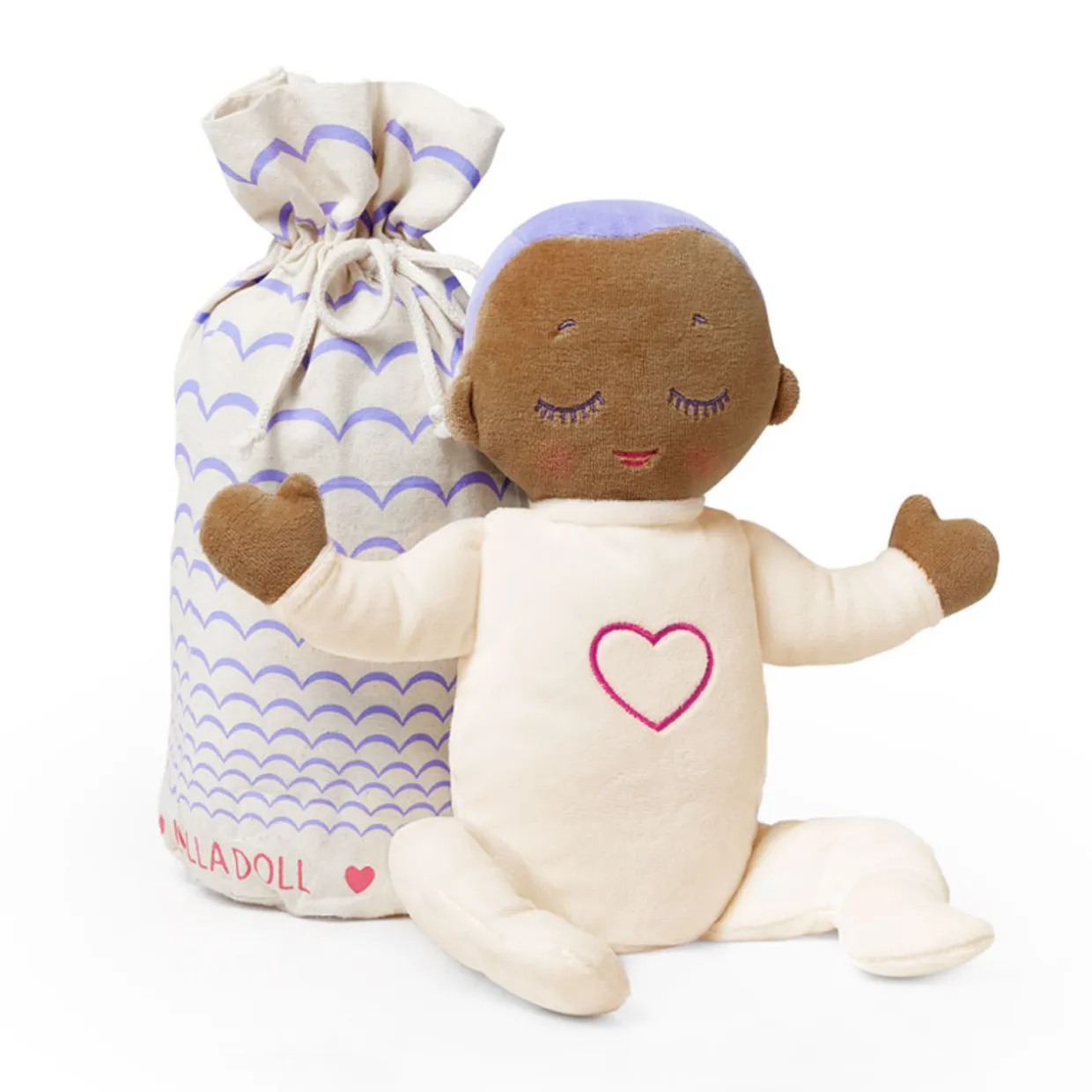 Lulla Doll Sleep Companion - Generation Three