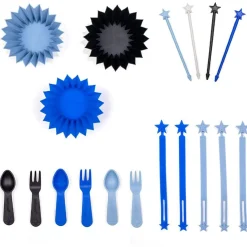 Lunch Punch - Bento Set