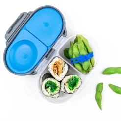 Lunch Punch - Bento Set