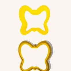 Lunch Punch Cut & Crimp Sandwich Pockets