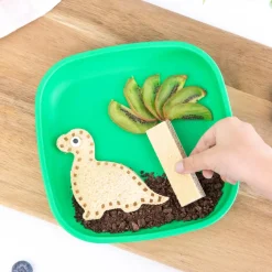 Lunch Punch Cut & Crimp Sandwich Pockets