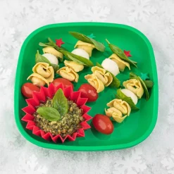 Lunch Punch Cutter & Bento Set - Christmas