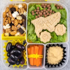 Lunch Punch Sandwich Cutters