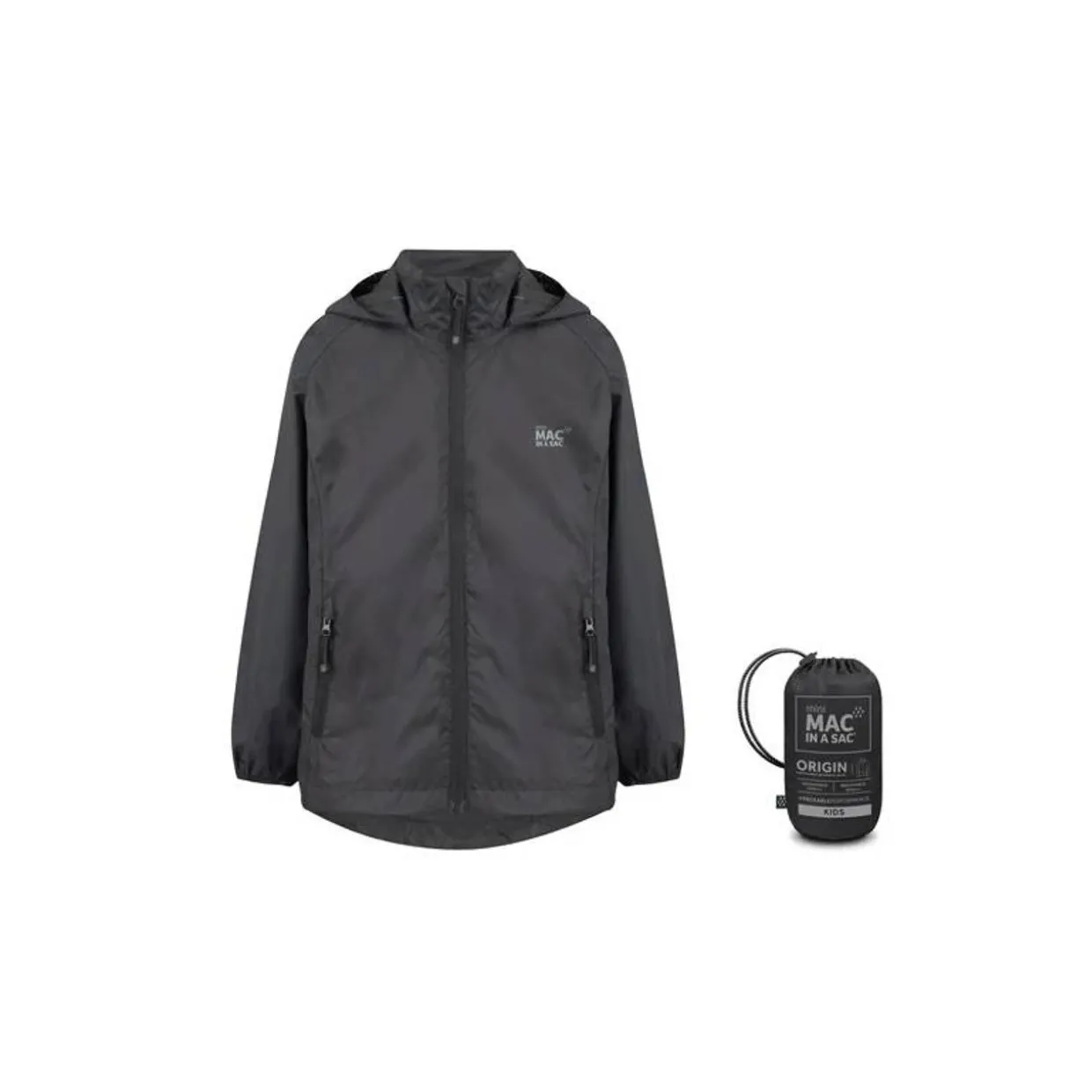 Mac in a Sac Mini Origin 2 Packable Jacket