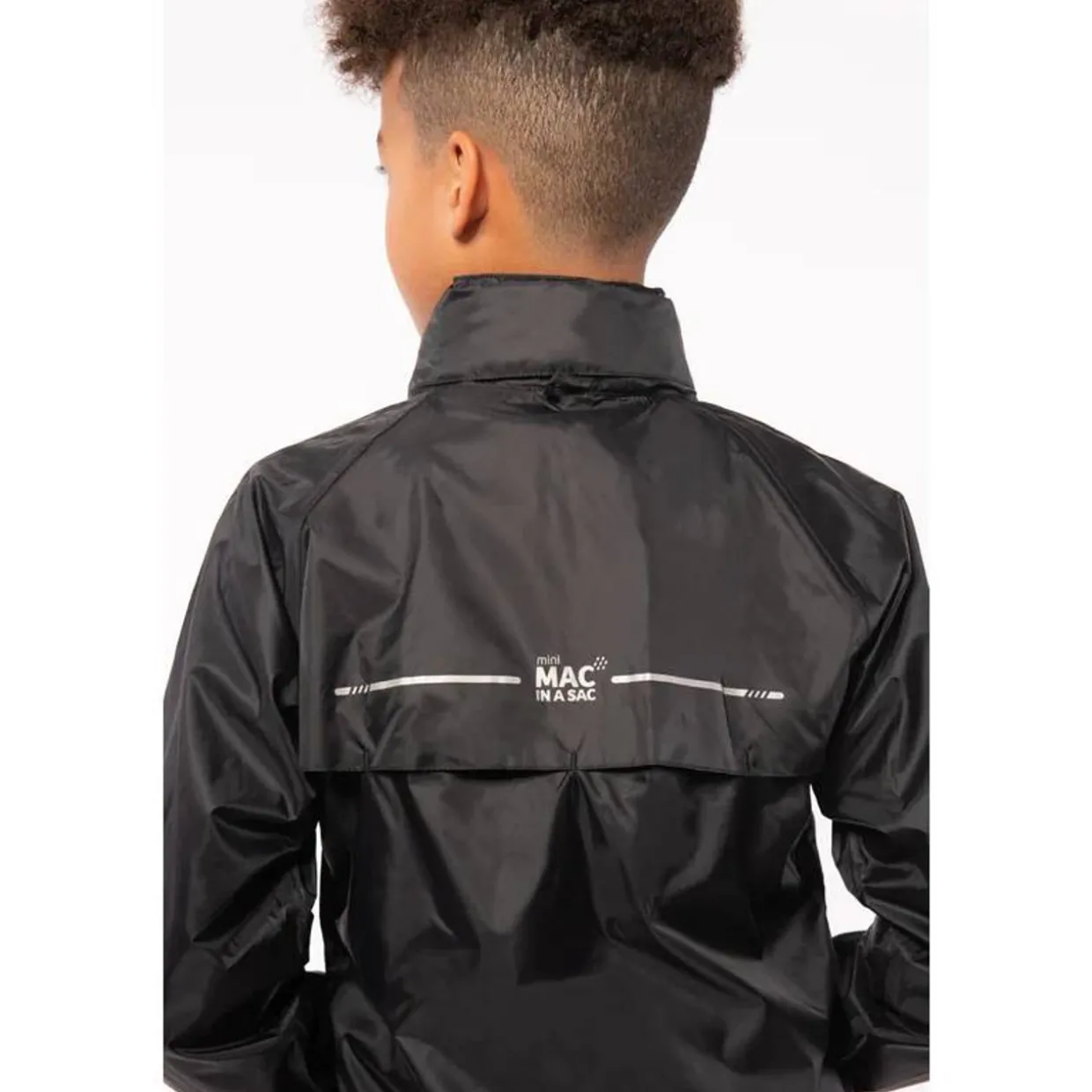 Mac in a Sac Mini Origin 2 Packable Jacket