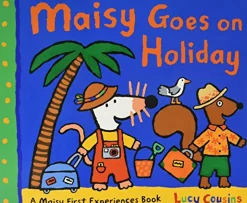 Maisy Goes on Holiday
