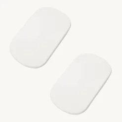 Maxi Cosi Iora Bedsheet 2 Pack