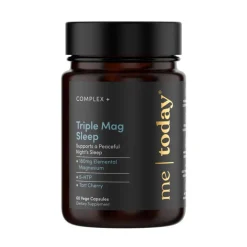 Me Today - Triple Mag Sleep