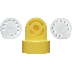 Medela - Valve & Membrane Set