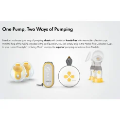 Medela Hands-Free Collection Cups