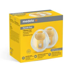 Medela Hands-Free Collection Cups