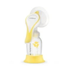 Medela Harmony - Manual Breast Pump