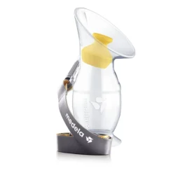 Medela Silicone Breast Milk Collector