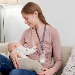 Medela Silicone Breast Milk Collector