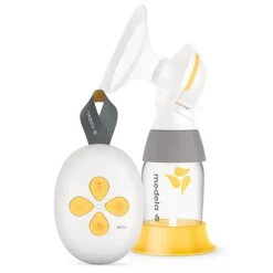 Medela Solo Single Electric Breast Pump