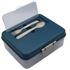 Melii 2 Tier Bento Box - Luxe