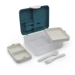 Melii 2 Tier Bento Box - Luxe