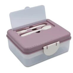 Melii 2 Tier Bento Box - Luxe