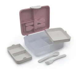 Melii 2 Tier Bento Box - Luxe