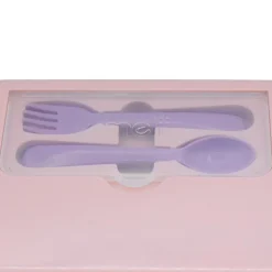 Melii Bento Box Cutlery Set