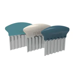 Melii Crinkle Cutters - Luxe