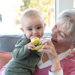 Melii Duck Fresh Feeder