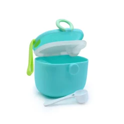 Melii Formula Storage Container with Integrated Scoop