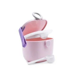 Melii Formula Storage Container with Integrated Scoop