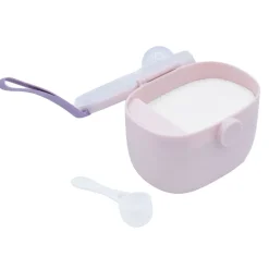 Melii Formula Storage Container with Integrated Scoop